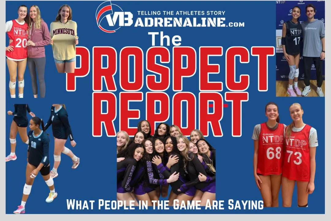 The Prospect Report: Monday at Nationals here come the 2027s