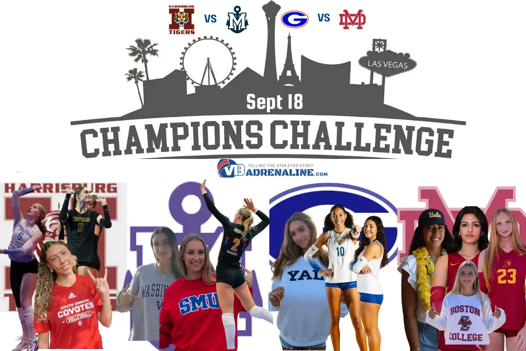 Champions Challenge to Help Bring Media Spotlight to Top Prep Teams