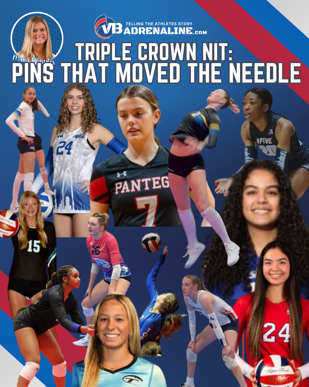 Pins that Moved the Needle at NIT.  OH's and Oppos that made Impacts