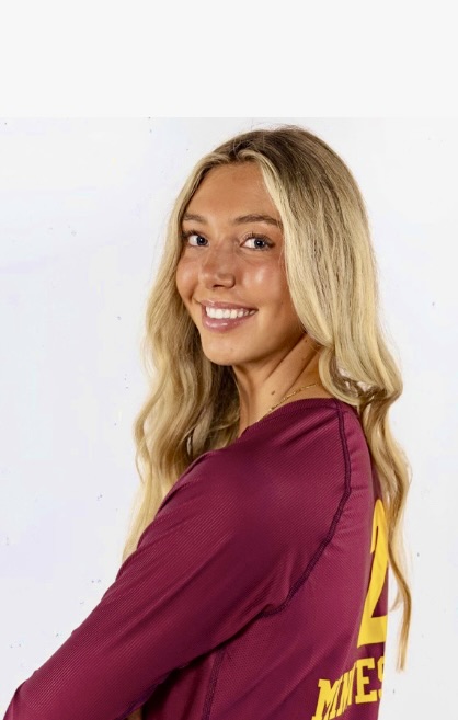 Transition Drill: Sydney Schnichels tells her story