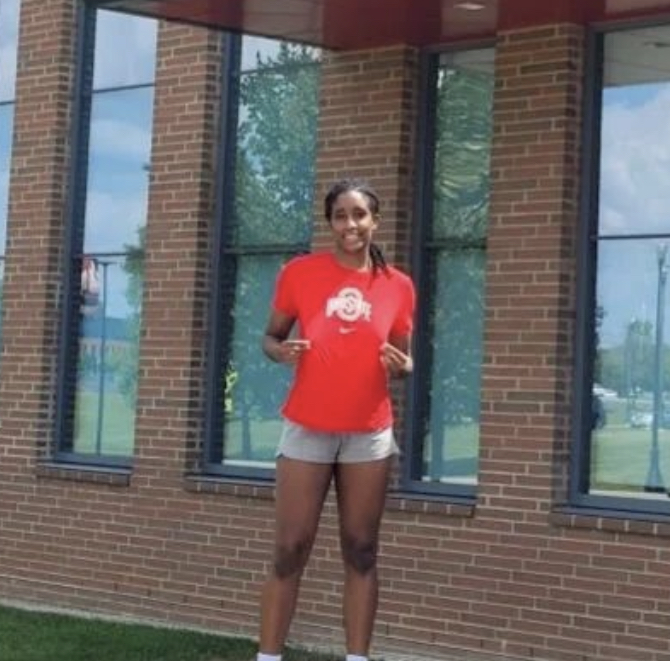 BOOM Buckeyes land Gauthier to start 2025 Class