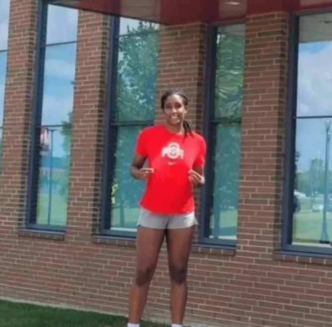 BOOM Buckeyes land Gauthier to start 2025 Class