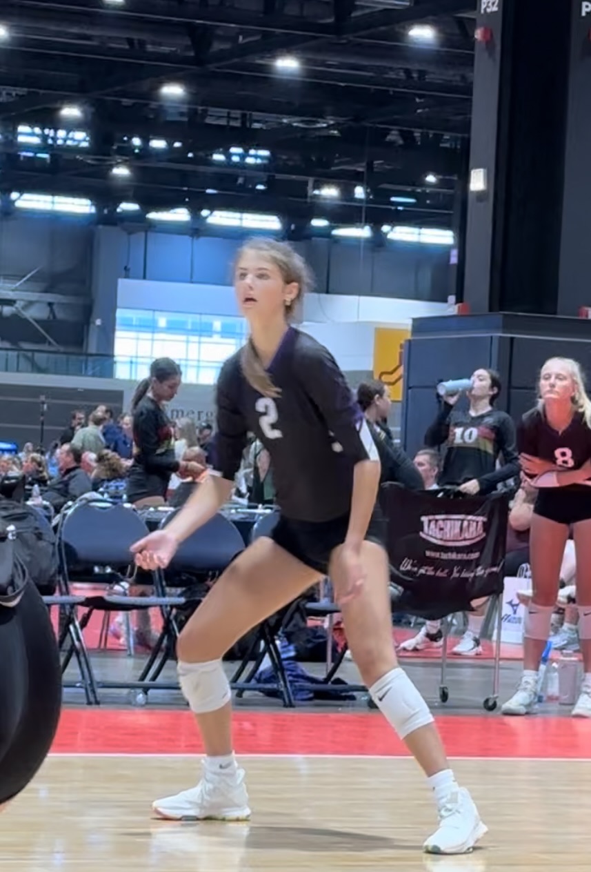 Catching up with some of the unsigned at USA's