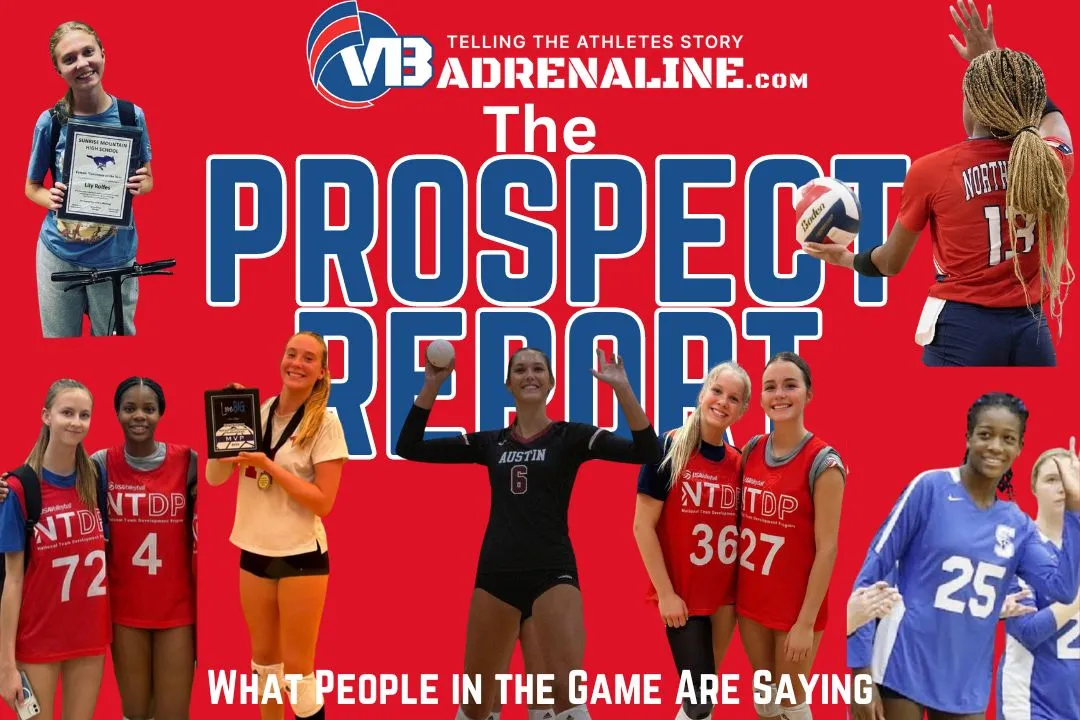 Prospect Report: Saturday at Triple Crown