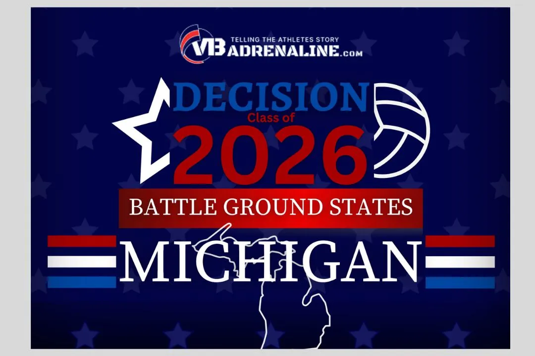 Battleground States:  Michigan's Deepest Class Ever 