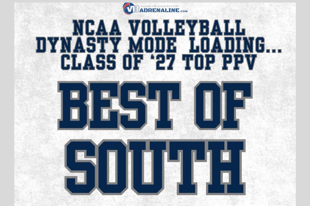 Best of the South: Who Are the Top 20 PPV from the Deep South 2027