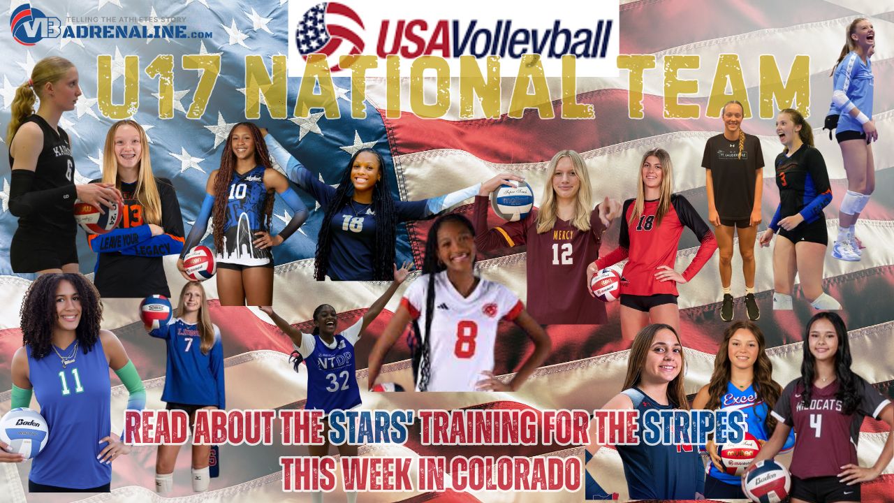 U17 National Team Tryouts: Roster Breakdown