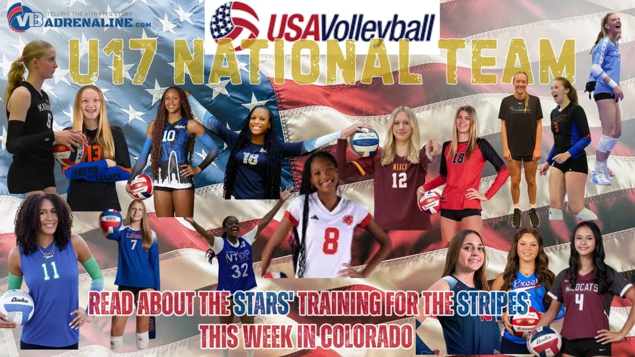 U17 National Team Tryouts: Roster Breakdown