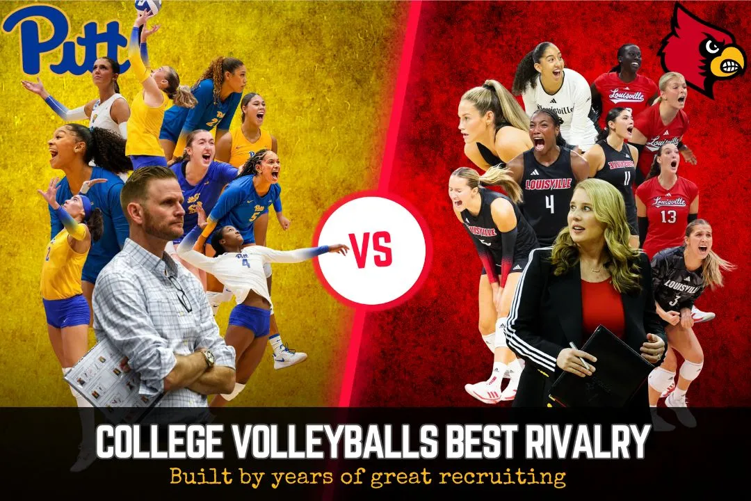 The Battle of The ACC