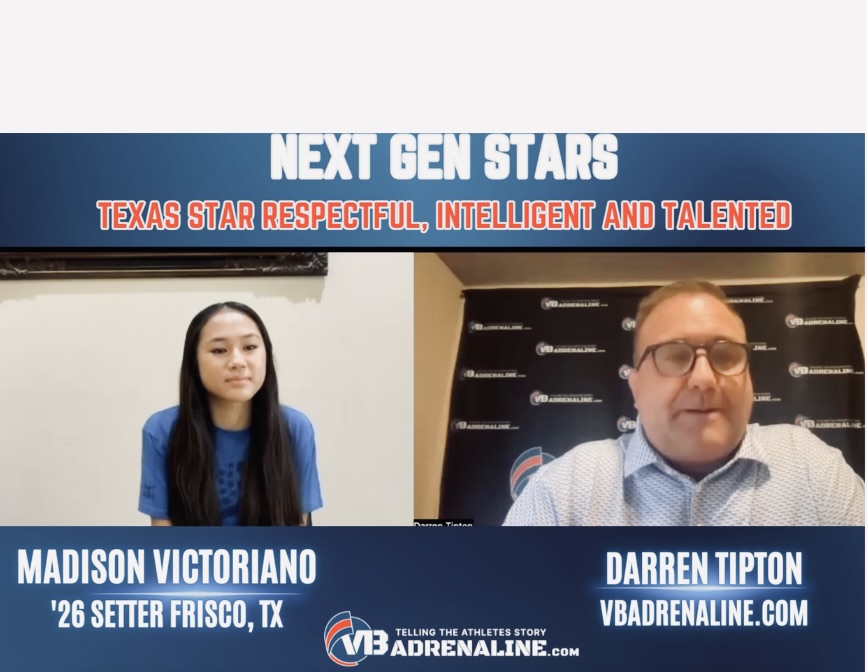 Victoriano: Respectful, Intelligent and Mega Talented