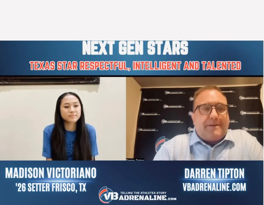 Victoriano: Respectful, Intelligent and Mega Talented