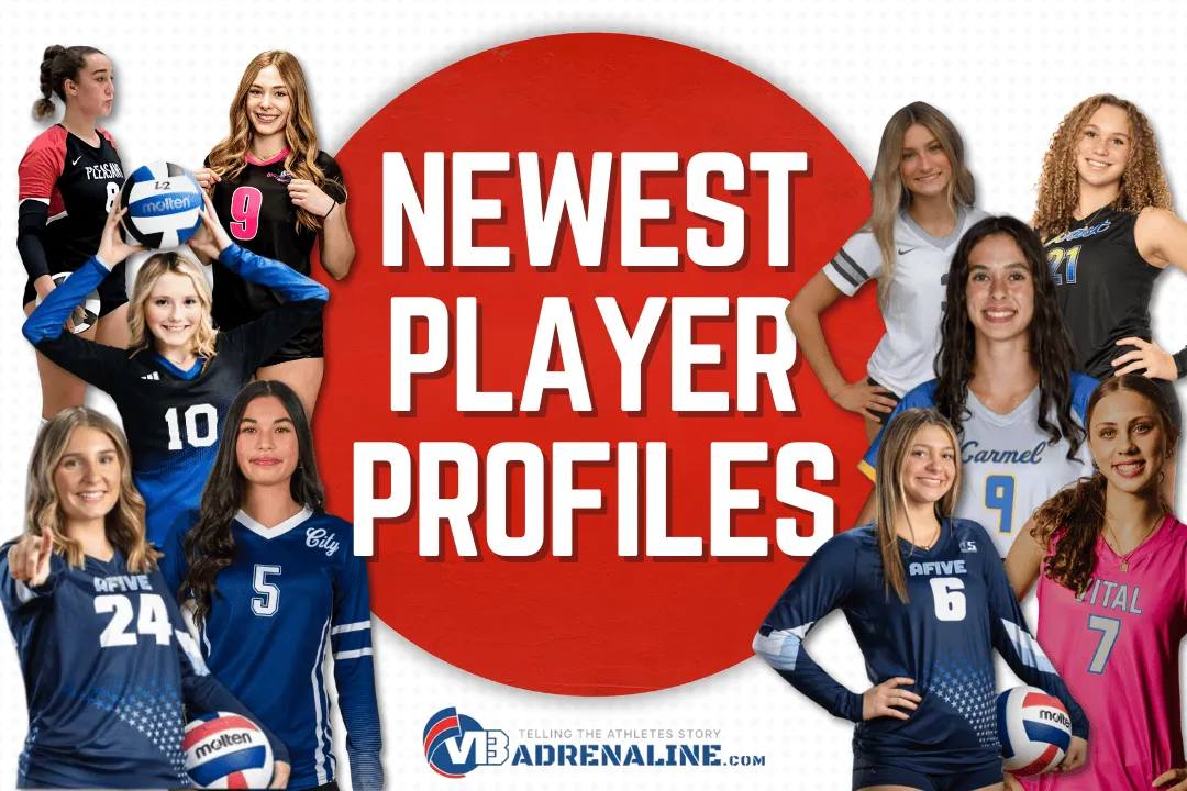 Latest Player Profiles as of 3/9