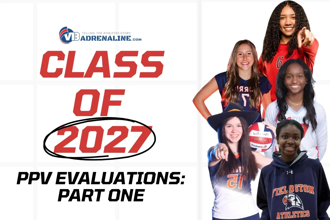 Early 2027s Prospect Profle PPV Evaluations: Part One