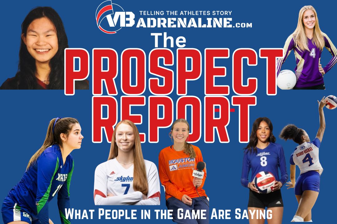 Prospect Report: Lonestar Qualifier