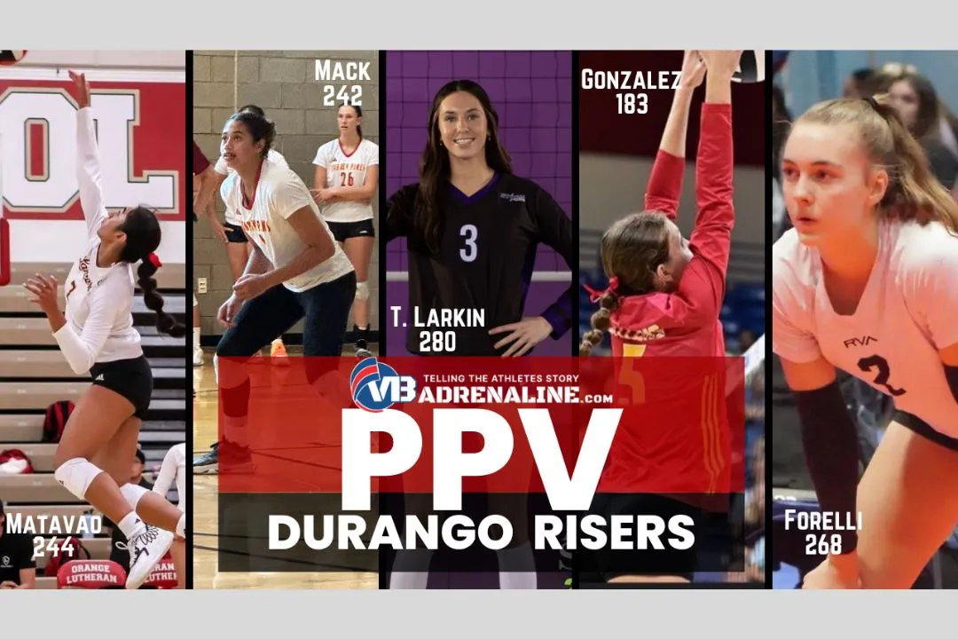 The PPV Climbers From Durango