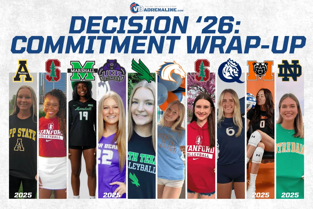 Verbals of the Week: 5/4-10