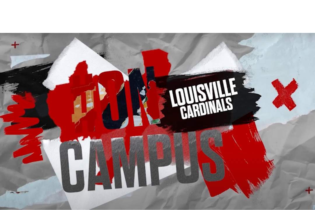 ON CAMPUS: Louisville Cardinals