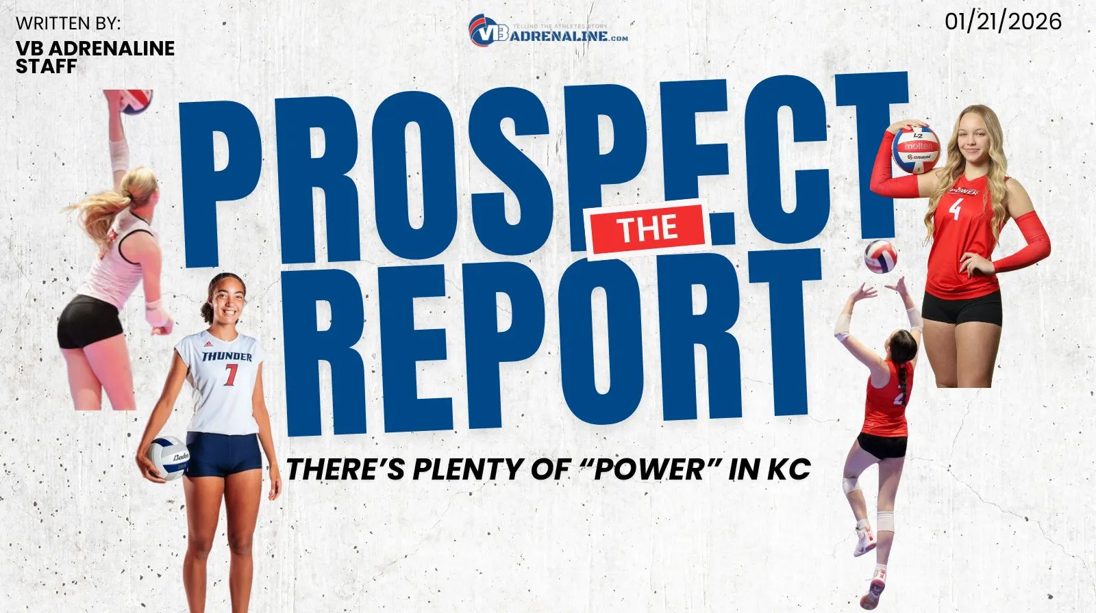 There's Plenty of "POWER" in KC