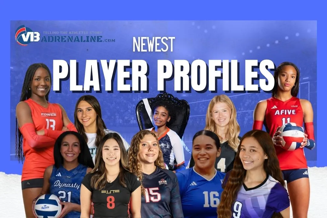 New Player Profiles: Rising Talent Across the Classes