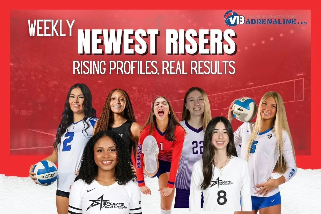 Weekly Risers: Rising Profiles, Real Results