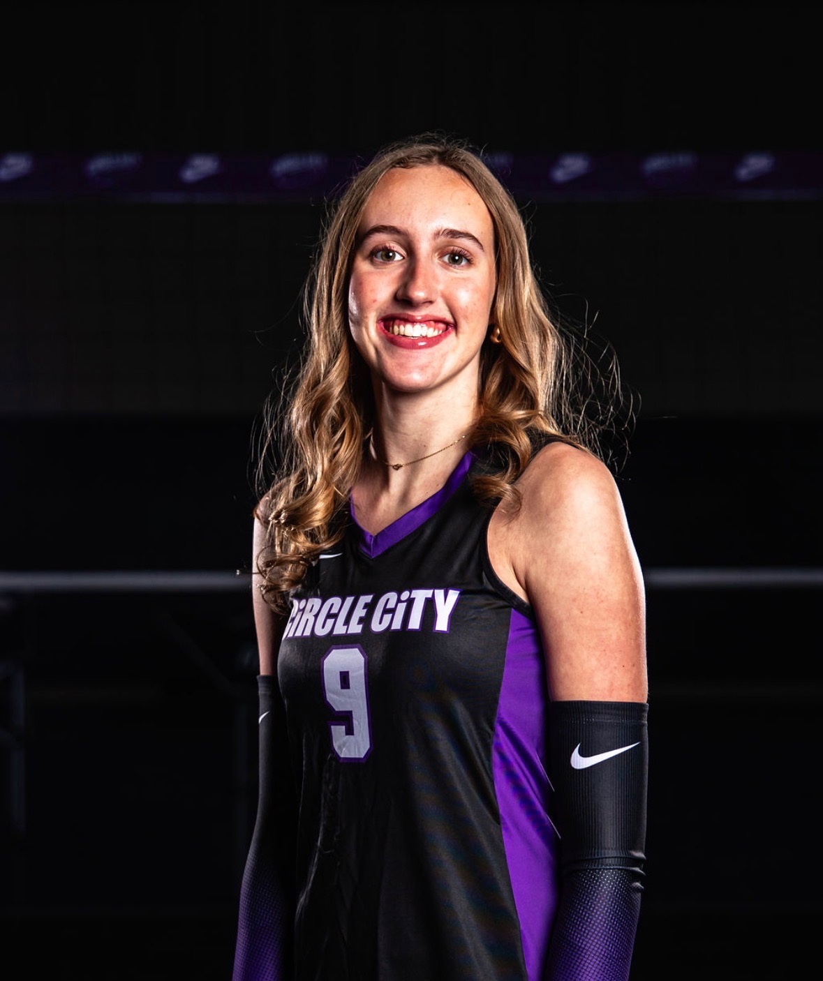 Finley Smith Locked In Outlook for her Recruiting Season as her squad heads to TC NIT