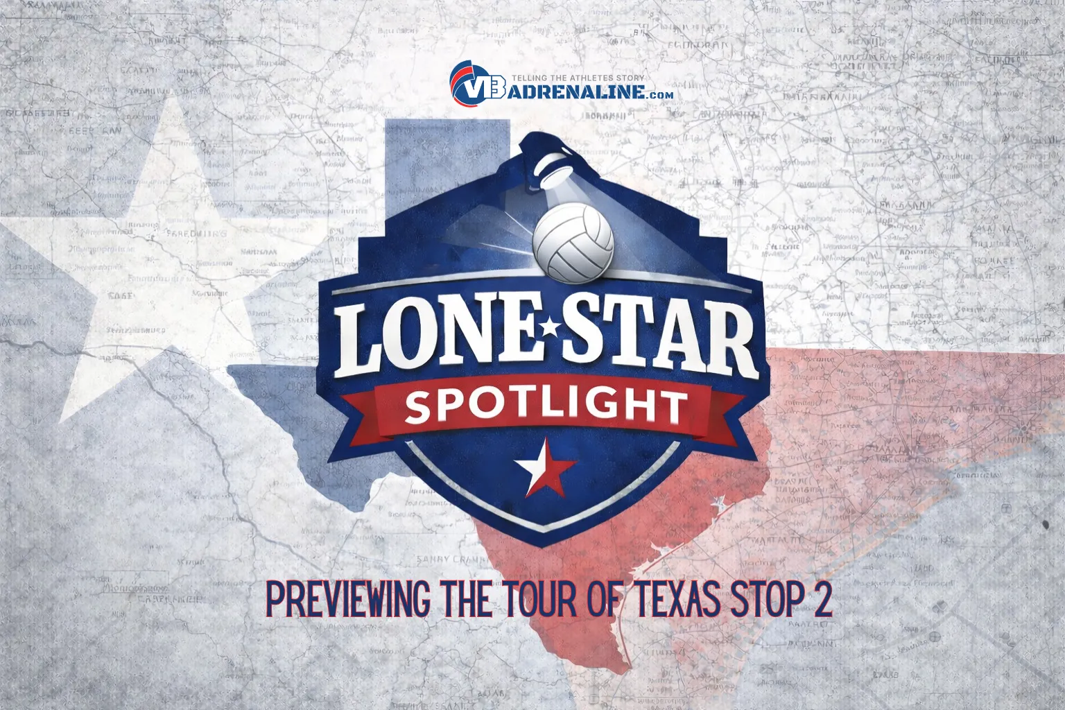 Lone Star Report: TAV Houston and Tour of Texas Preview