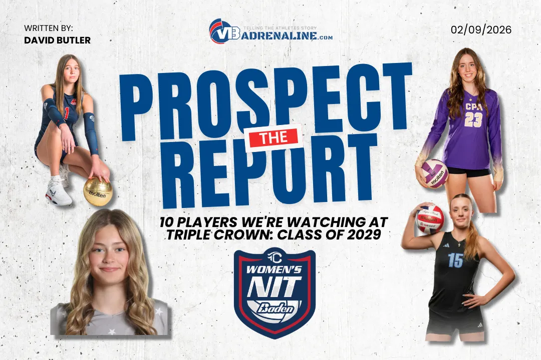 10 Players We're Watching at the NIT Triple Crown: Class of 2029