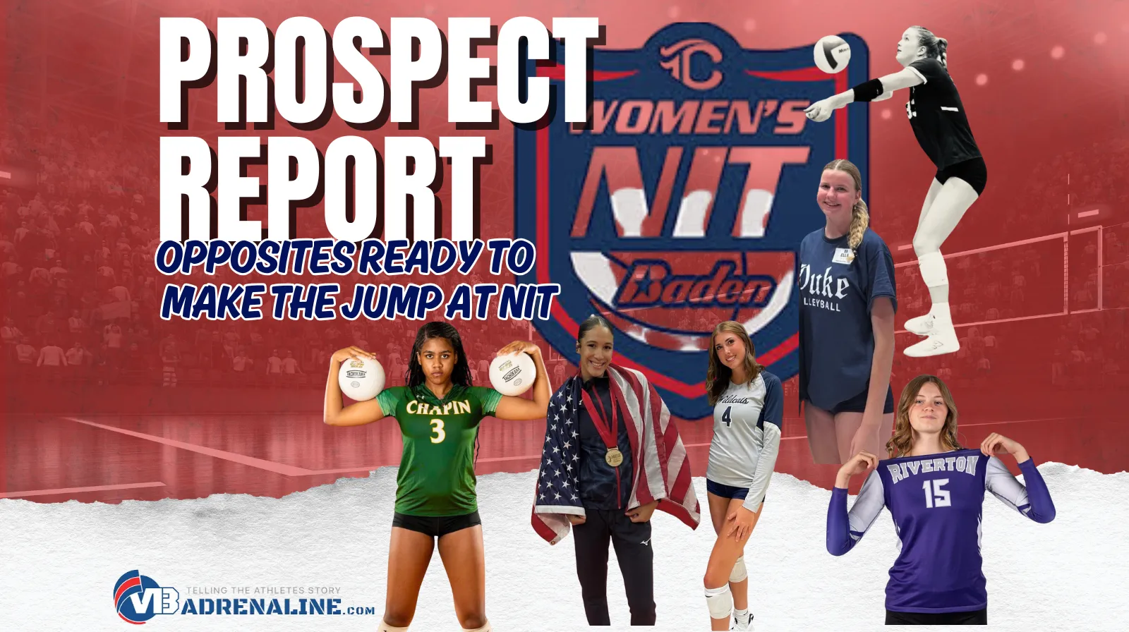 2028 Opposites Bordering on Leaping Levels at NIT