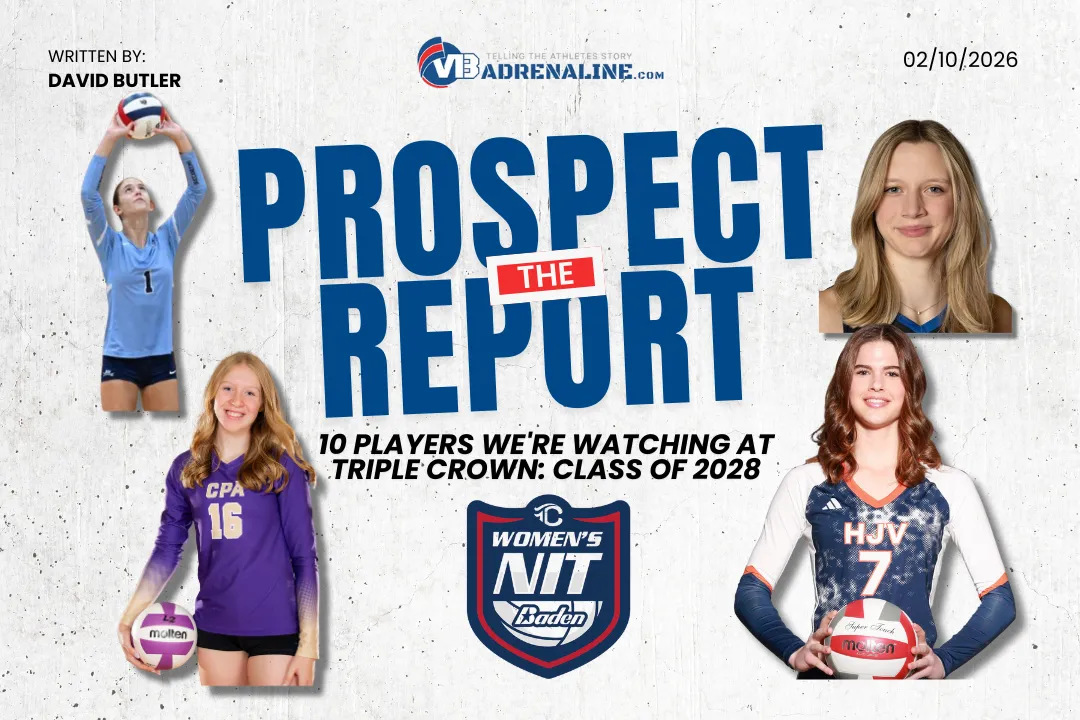 10 Players We're Watching at the Triple Crown NIT: Class of 2028