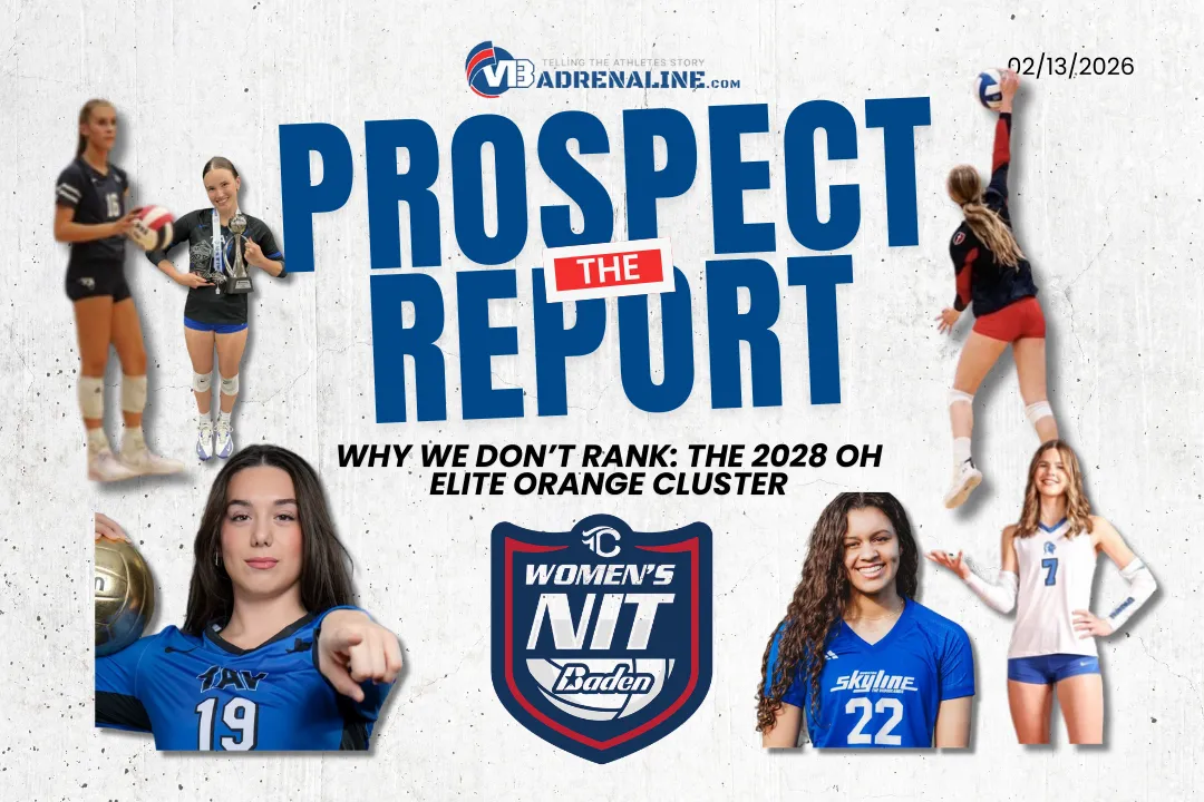 Why We Don't Rank: The Elite Orange OH Cluster