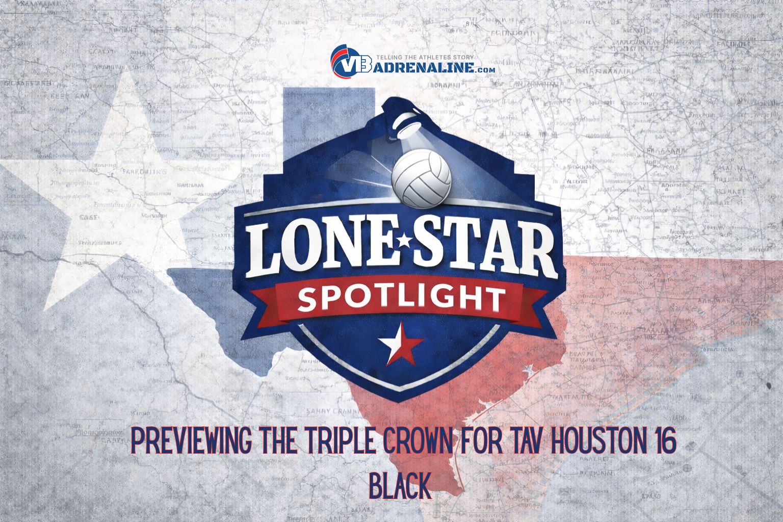 TAV Houston Prepares for the Triple Crown in Kansas City