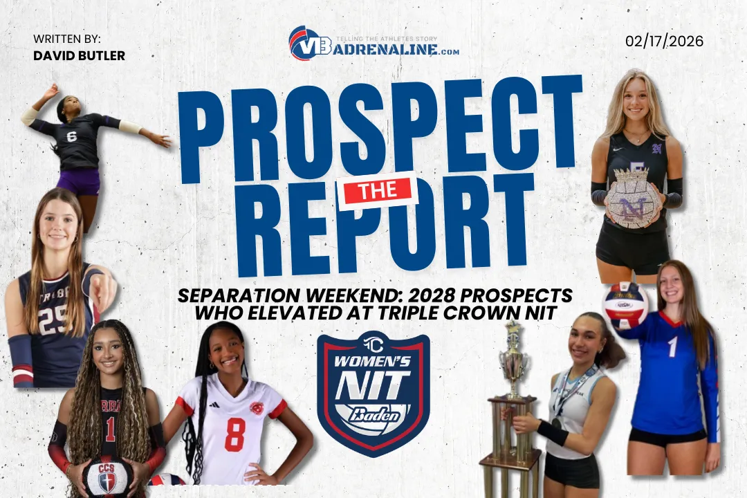 Separation Weekend: 2028 Prospects Who Elevated at Triple Crown NIT