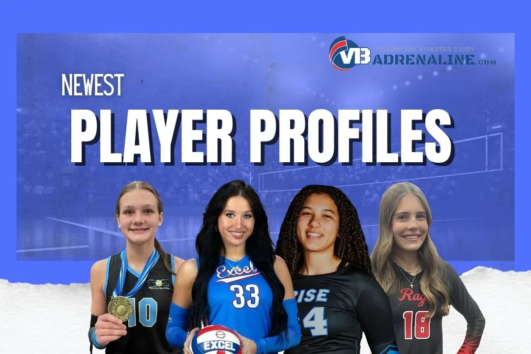 New Player Profiles: Rising Names with Real Résumés