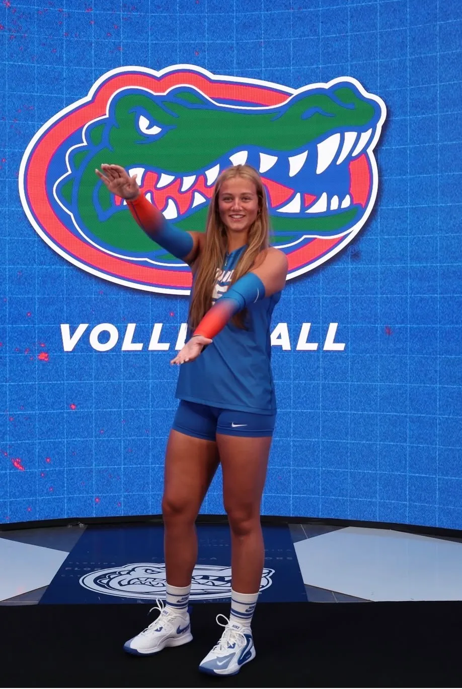 Florida FLIPS Buckeye Verbal Gravlee