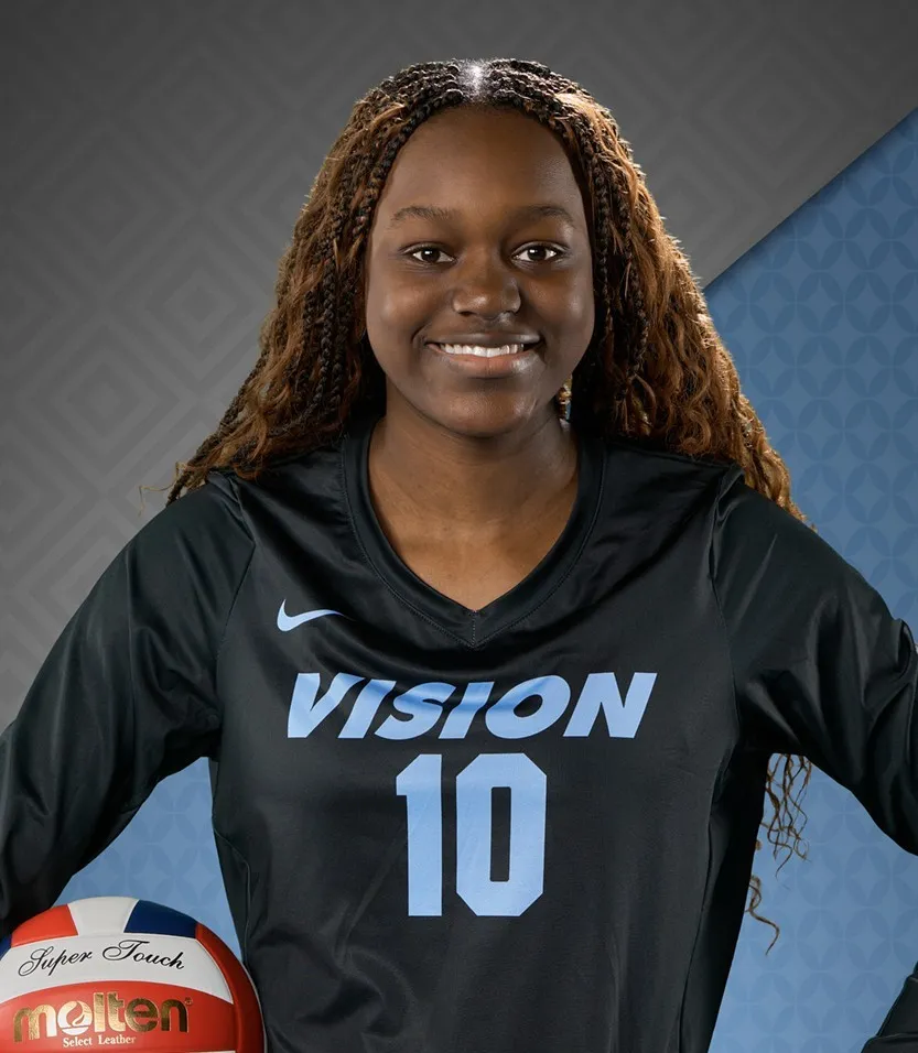 Versatile Cali Outside Amara Enemuo shouldn't be overlooked any longer