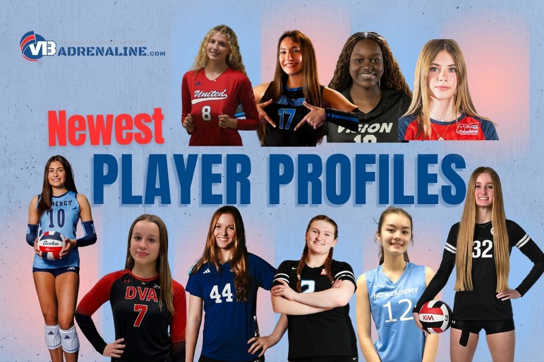 13 New Profiles: Players to Watch