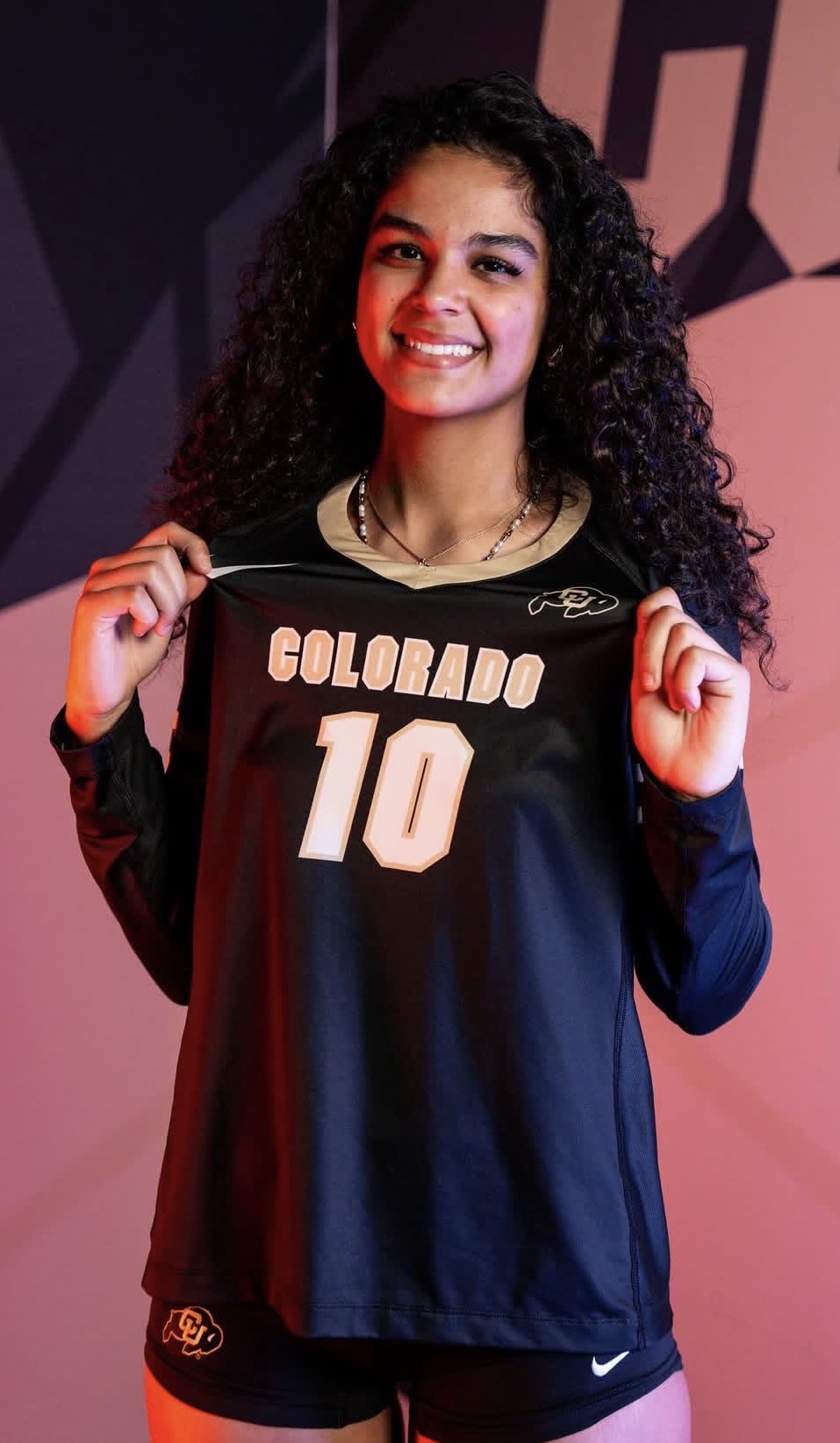 Top '27 Buff Commit Aspen Brown returns to the court