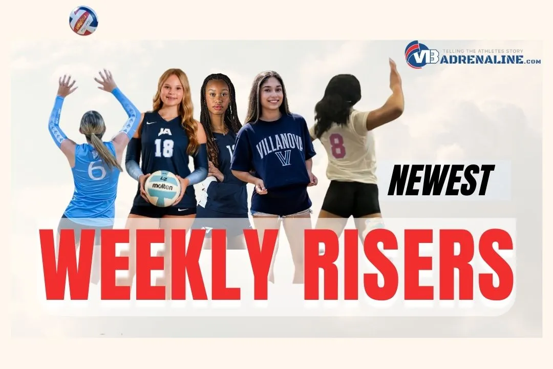 Weekly Risers: Talent on the Move