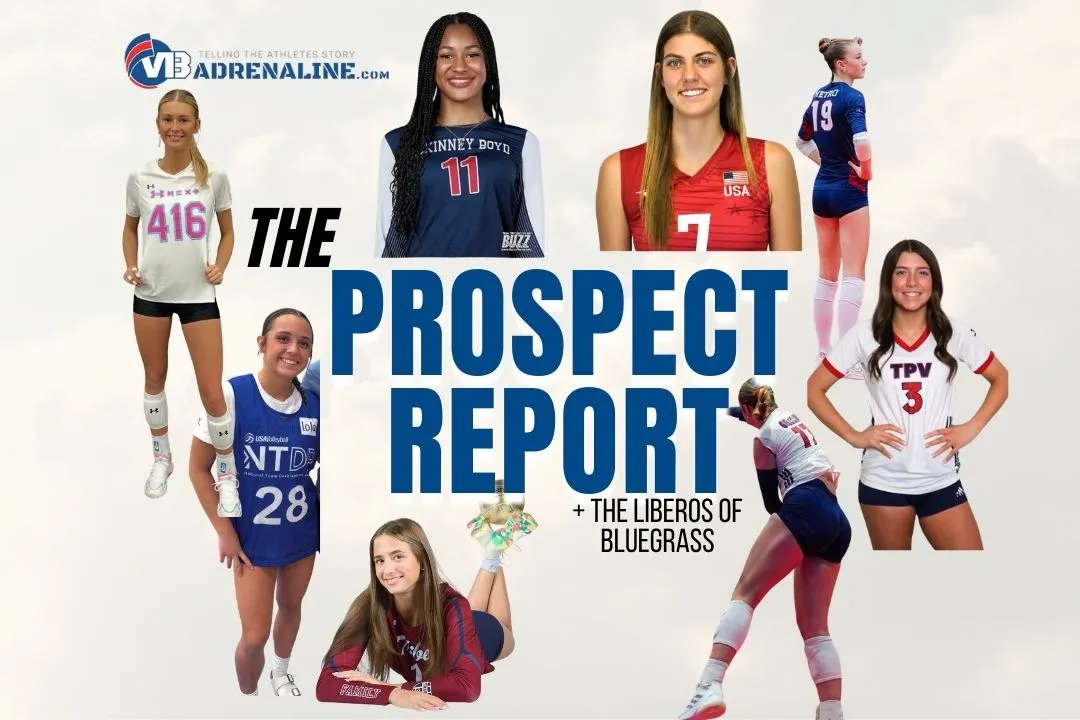The Prospect Report: Now that we are off and running "what are they saying"