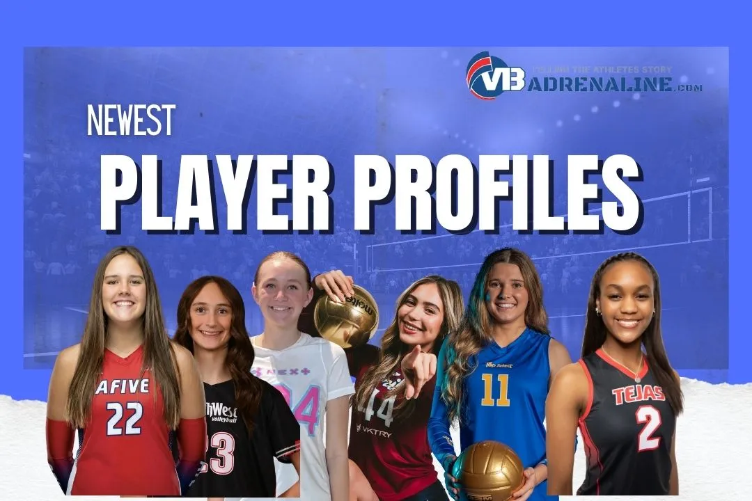 New Profiles: Fresh Faces Making an Impact