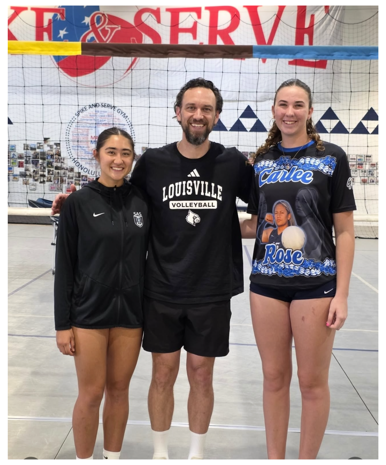 Early Spring Trip leaves time for Recruiting Visit for Cards