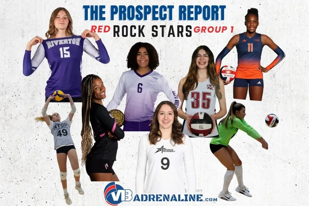 The Prospect Report: Red Rock Stars.  The Roster We Will Be 