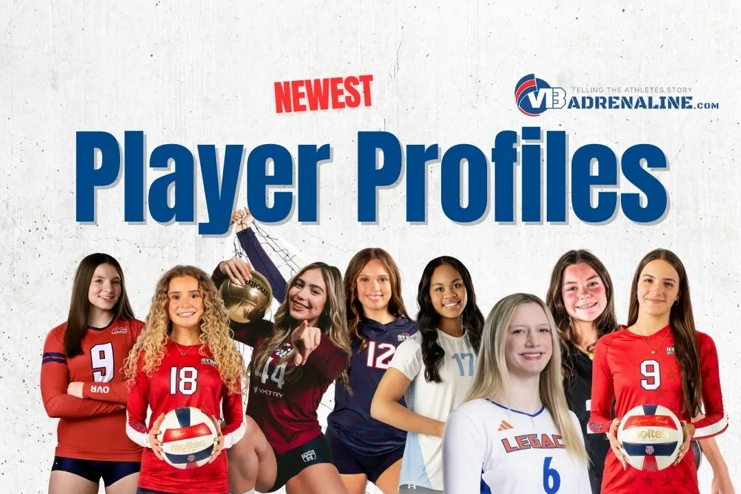 Newest Player Profiles: 2030 Class Joins the Board
