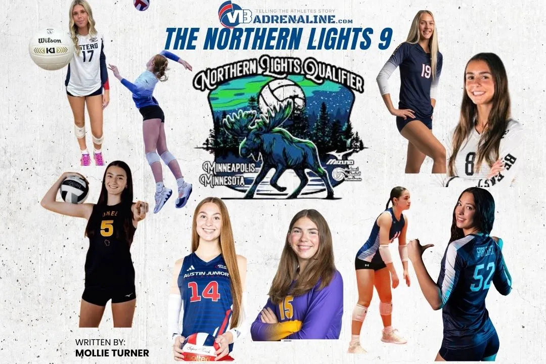 Prospect Report: The Northern Lights 9 from Minneapolis