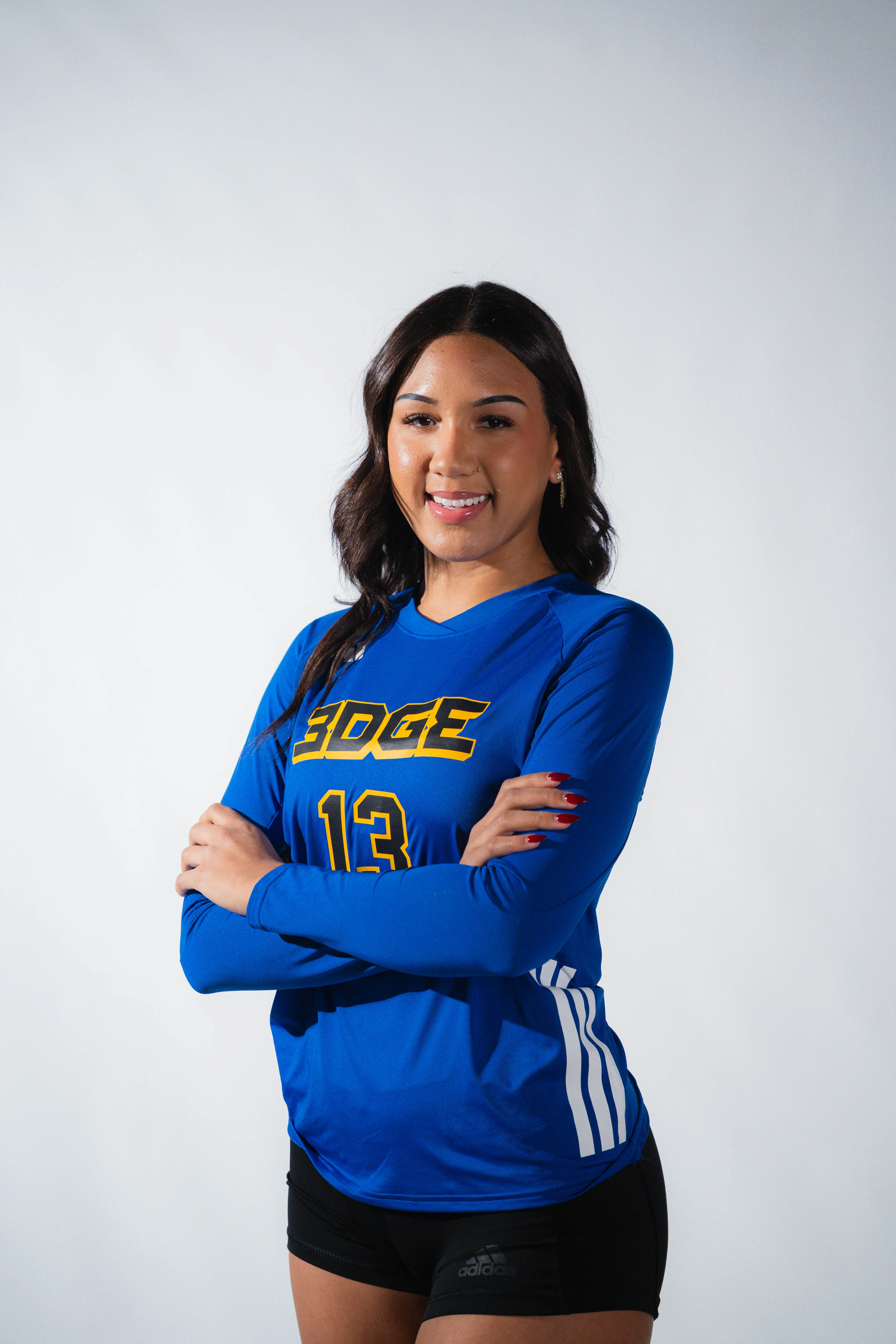 Chloe Summerville