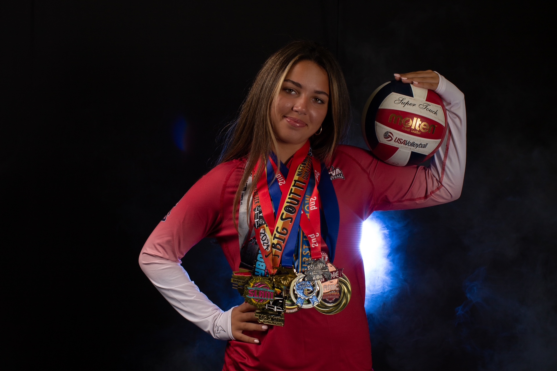 Gabriella Sofia Comey