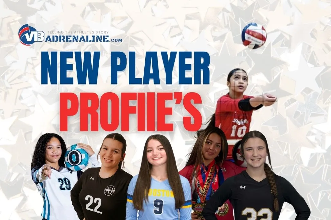 New Player Profiles: Spotlight on Rising Liberos 