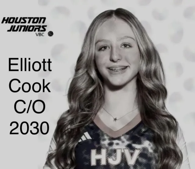 Elliott Cook