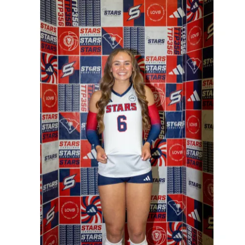 Mallory Mizell