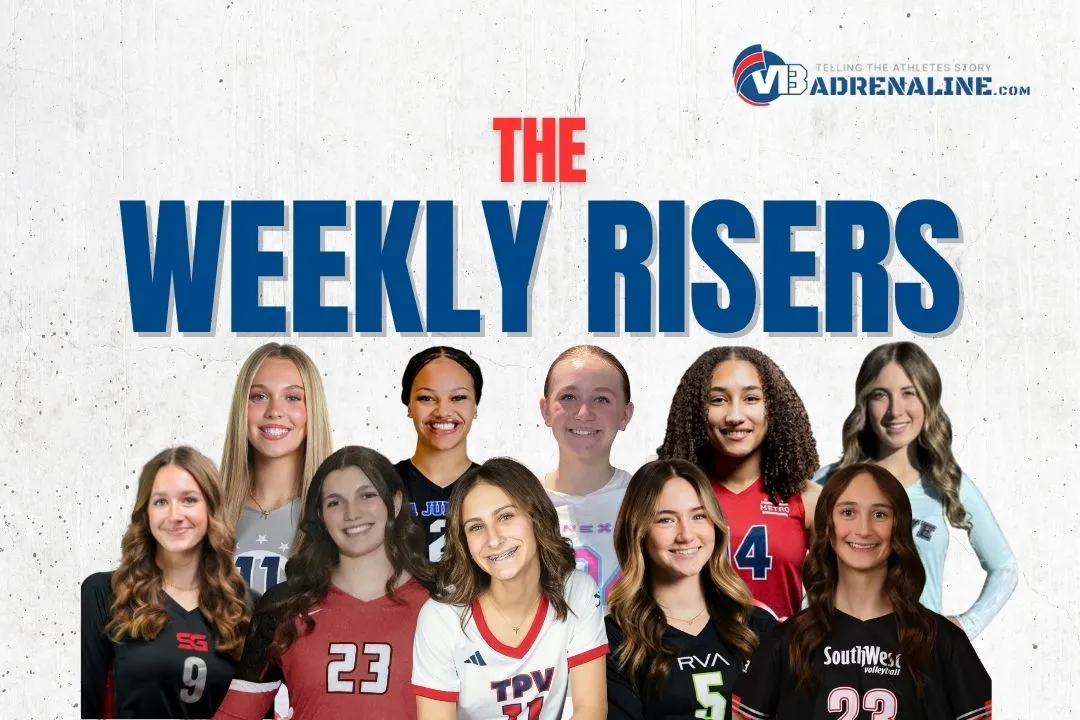 Weekly Risers: 12 Players Showing Major Growth